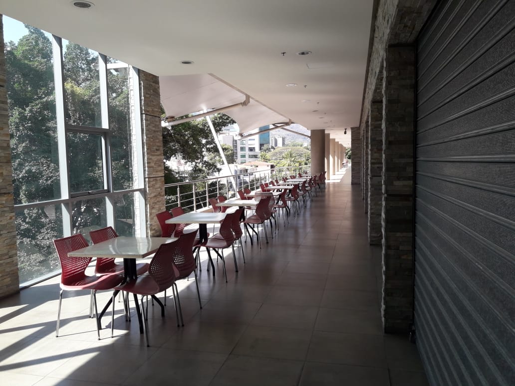 local comercial concepto la viña